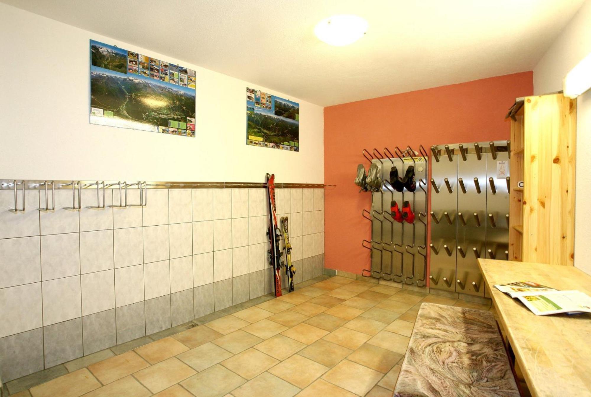 מלון זולדן Haus Gritsch מראה חיצוני תמונה