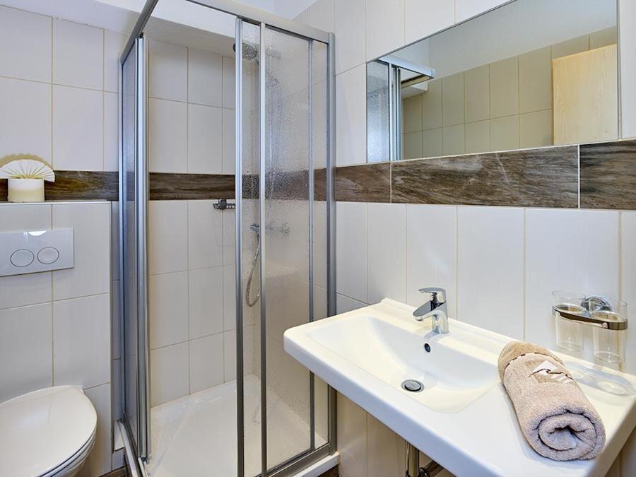 מלון זולדן Haus Gritsch מראה חיצוני תמונה