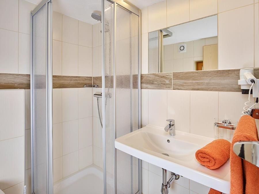 מלון זולדן Haus Gritsch מראה חיצוני תמונה